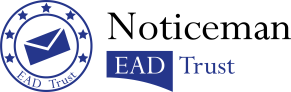 EAD Trust — Noticeman